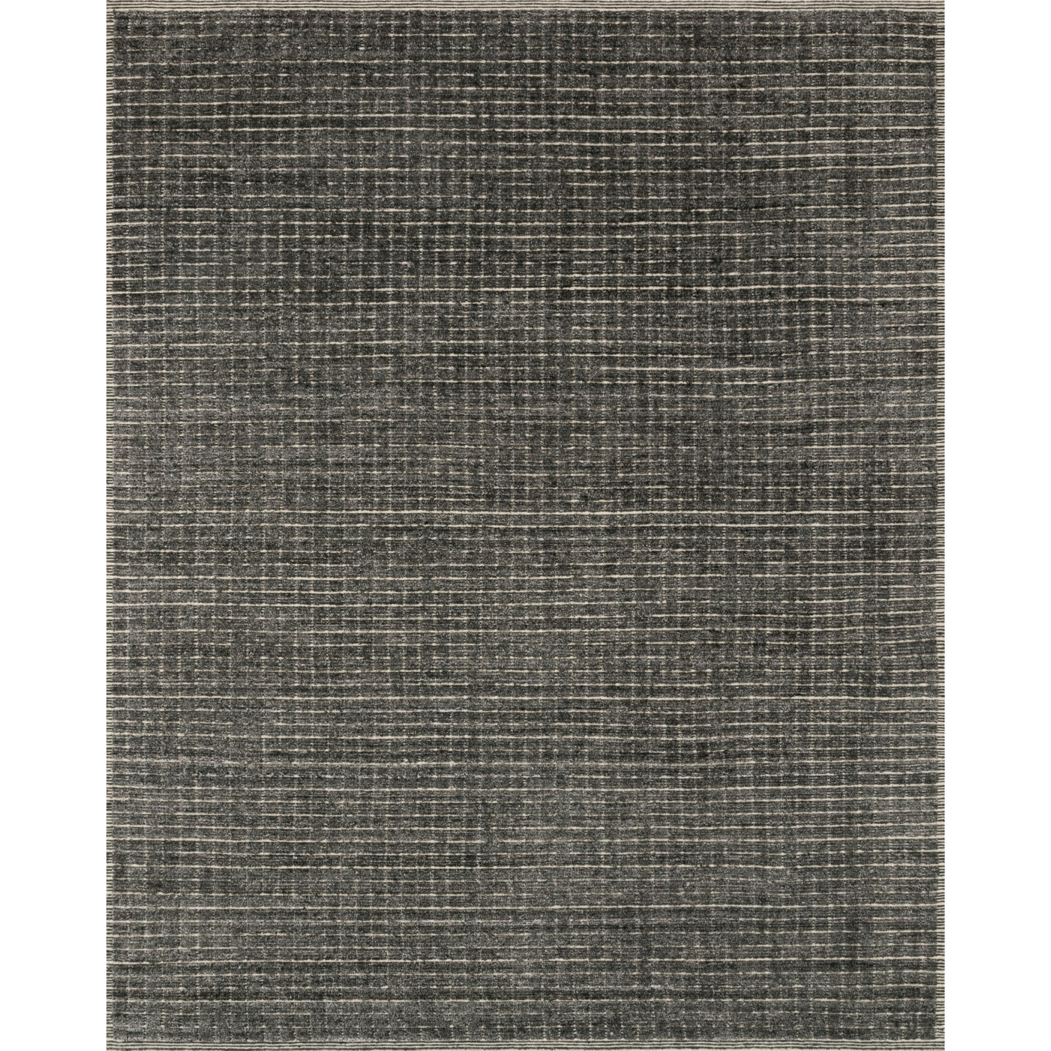 Loloi | Beverly Rug • BEV-01 Charcoal
