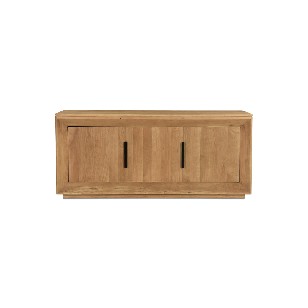 Angle Sideboard