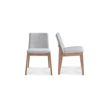 Moe's Home | Deco Dining Chair • Set of Two