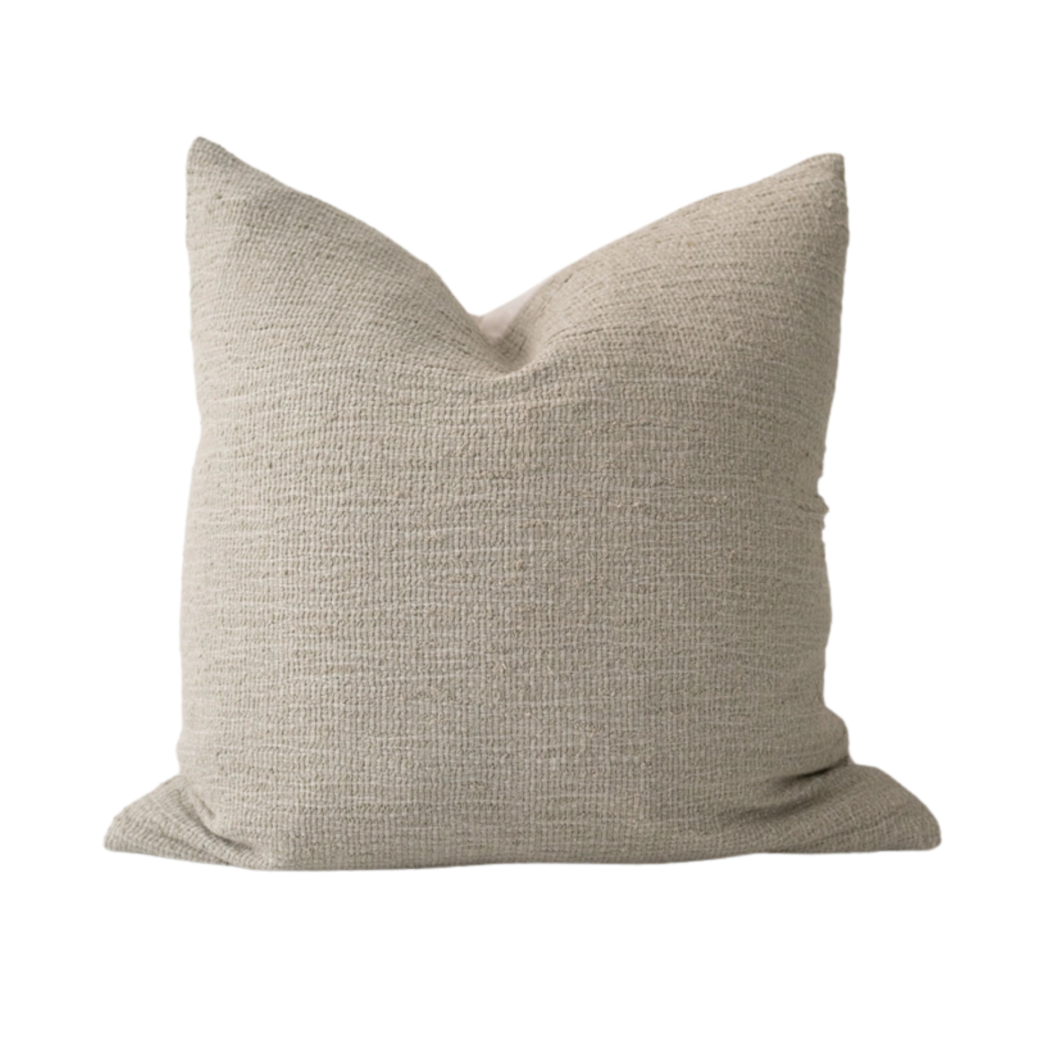 Maison Leva | Housse de coussin Pierre