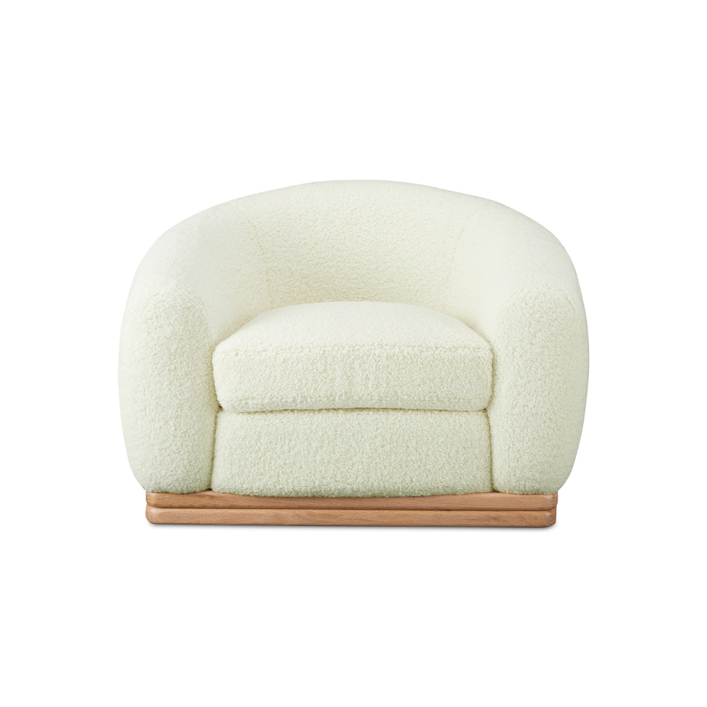 Marlowe Lounge Chair