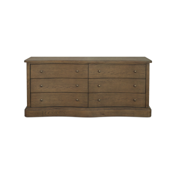 Moe's Home | Clarence Dresser
