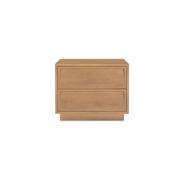 Moe's Home | Hudson Nightstand