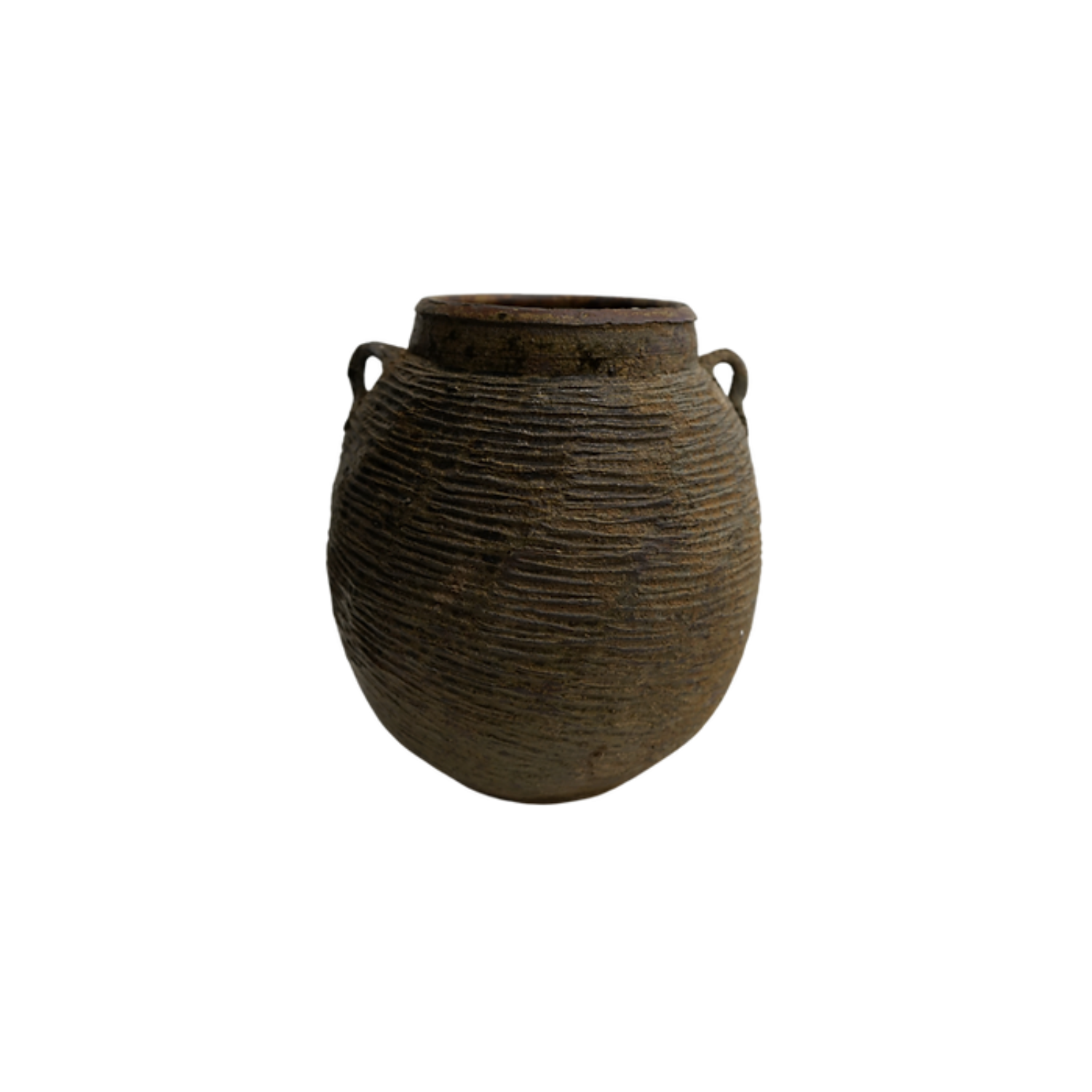 Maison Leva | Ralph Vintage Pot