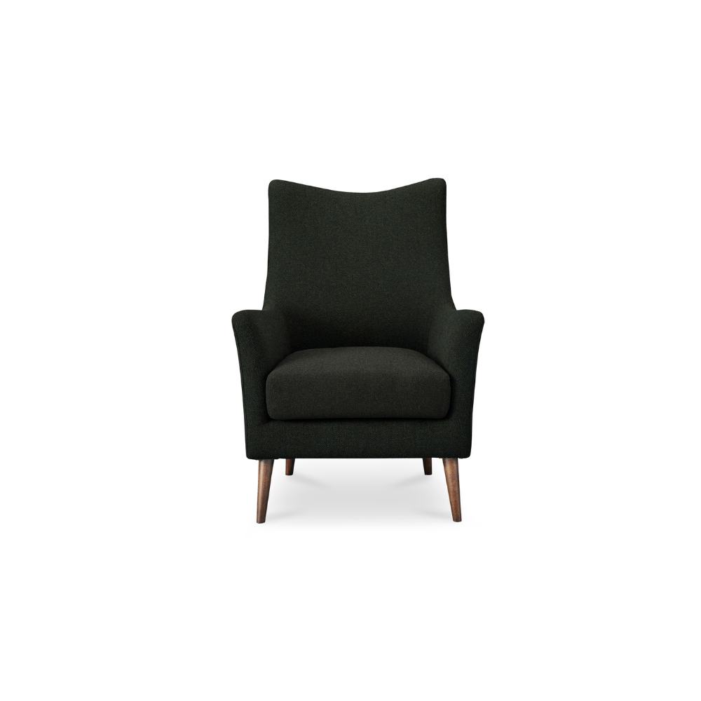 Fisher Woold Blend Armchair