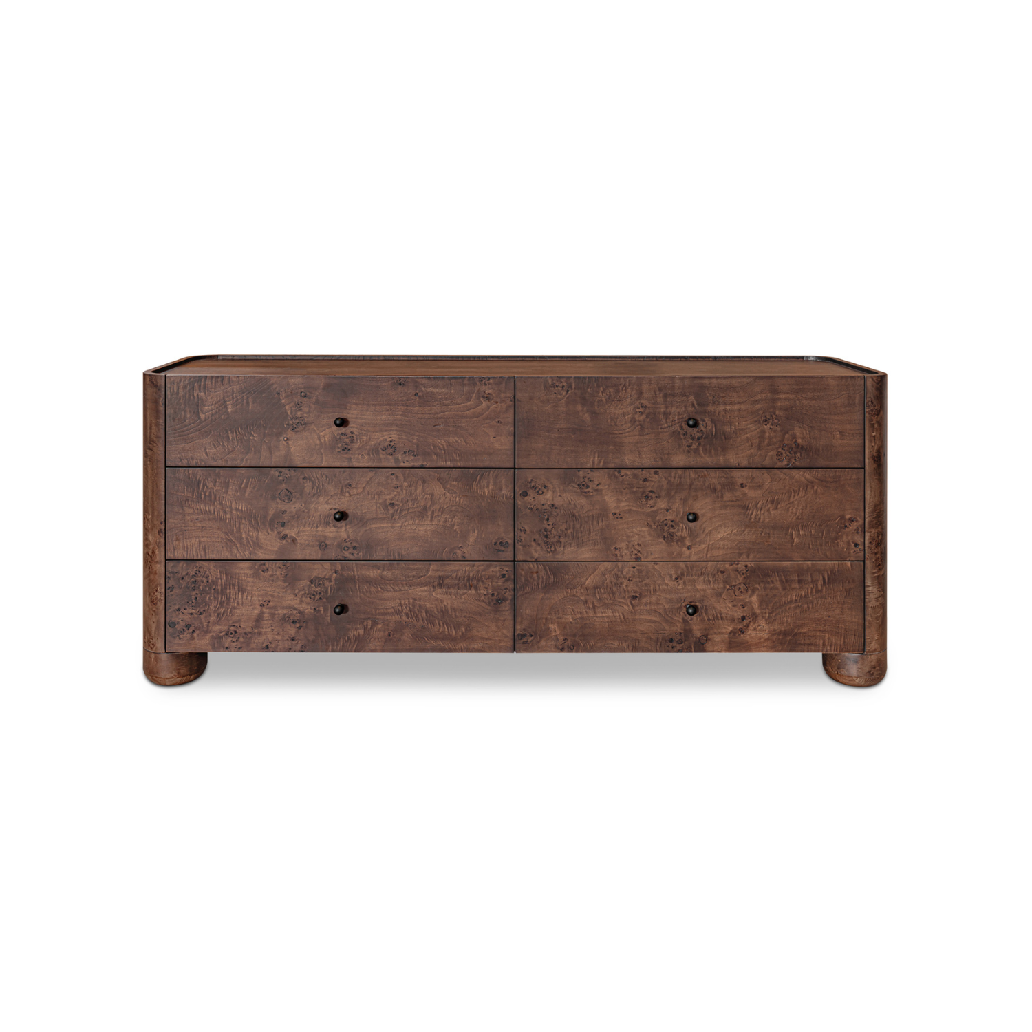 Moe's Home | Gibson Dresser