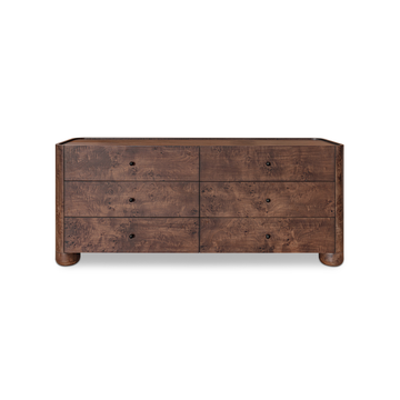 Moe's Home | Gibson Dresser