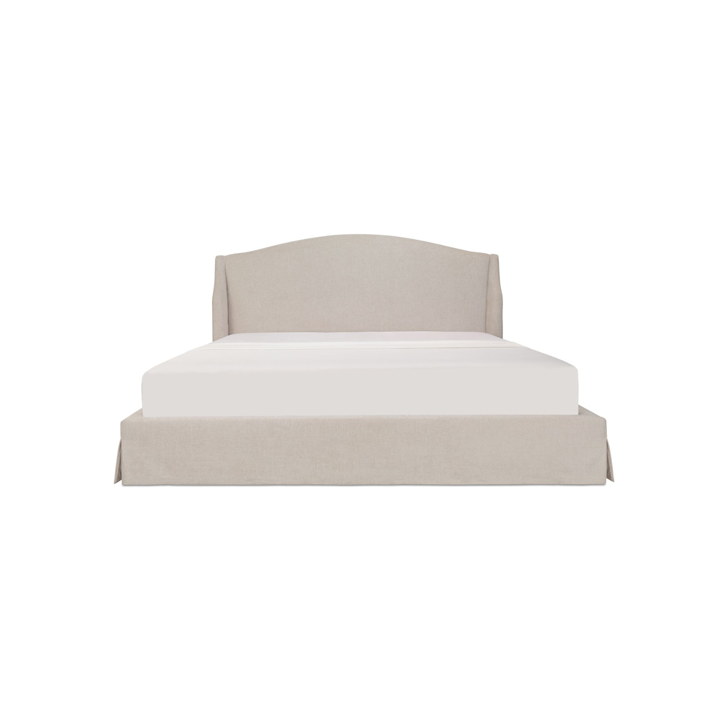 Moe's Home | Weston Storage Bed