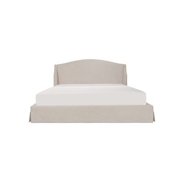 Moe's Home | Weston Storage Bed