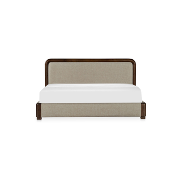 Moe's Home | Bower Bed