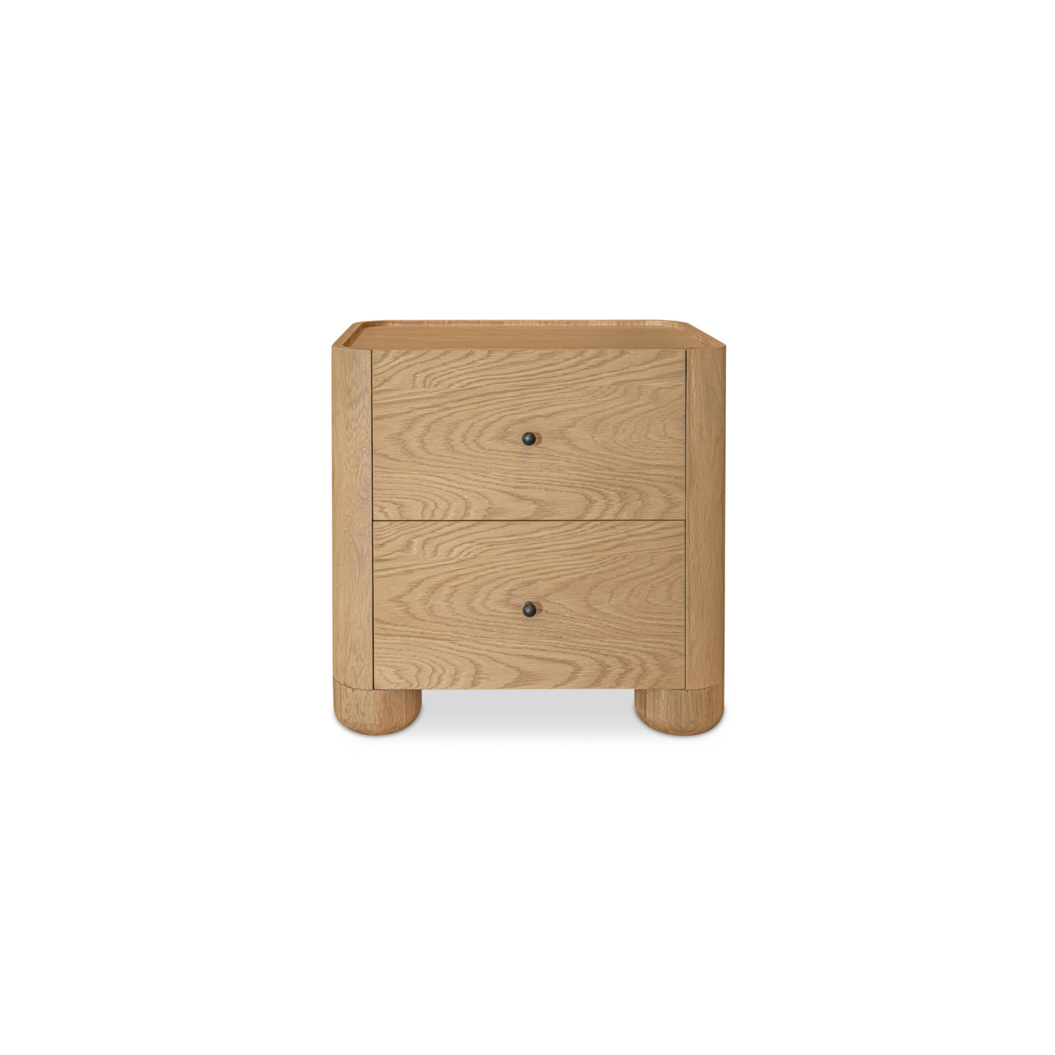 Moe's Home | Gibson Nightstand
