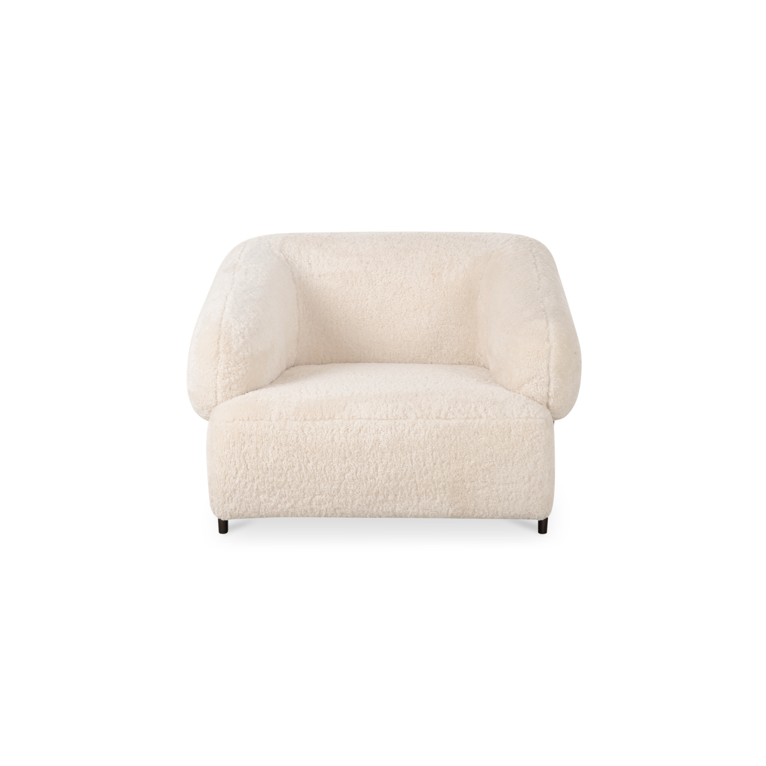 Moe's Home | Devlin Lounge Chair