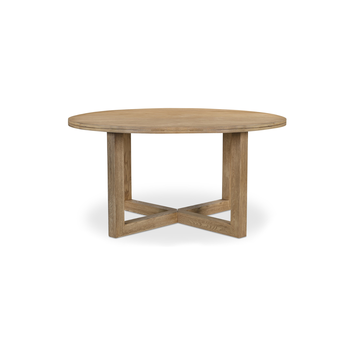 Moe's Home | Joel Dining Table