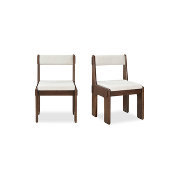 Moe's Home | Ashby Dining Chair • Set of Two