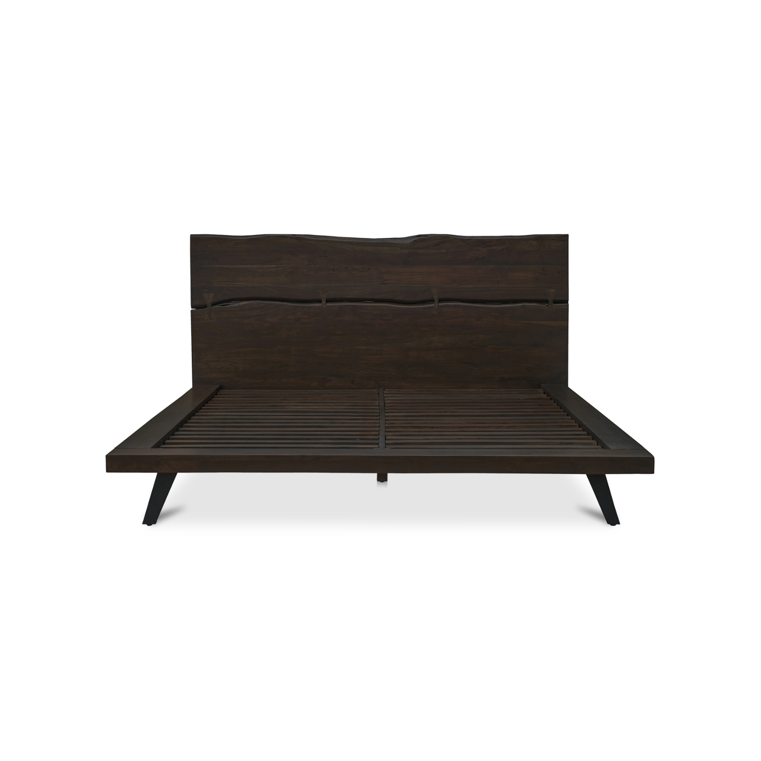Moe's Home | Madagascar Platform Bed