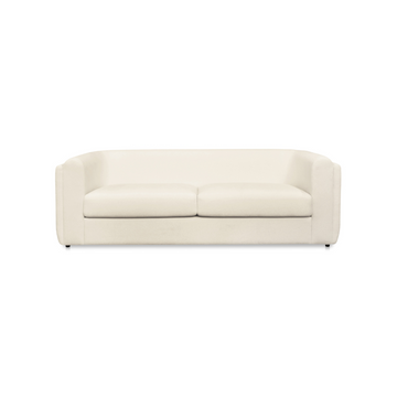 Moe's Home | Alora Sofa White