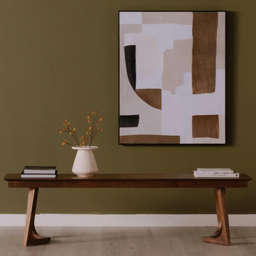 Moe's Home | Godenza Rectangular Dining Table