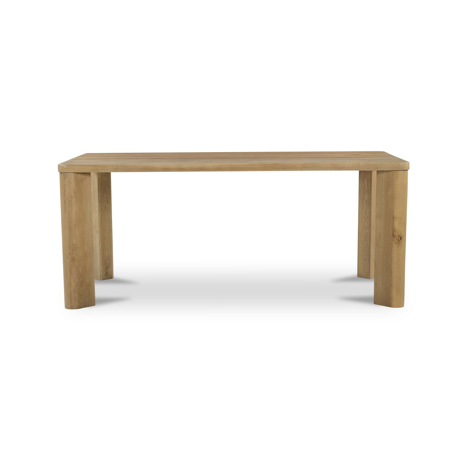 Moe's Home | Segment Dining Table
