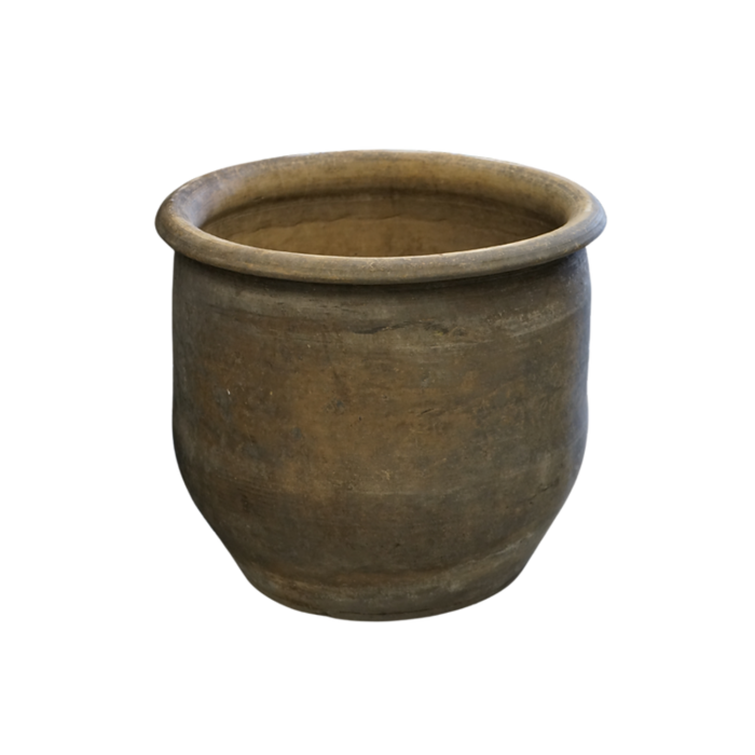 Maison Leva | Louis VI Vintage Pot