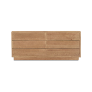 Moe's Home | Hudson Dresser