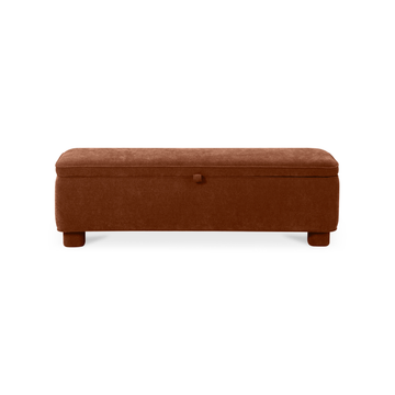 Moe's Home | Ichigo Storage Bench