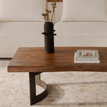 Moe's Home | Bent Coffee Table