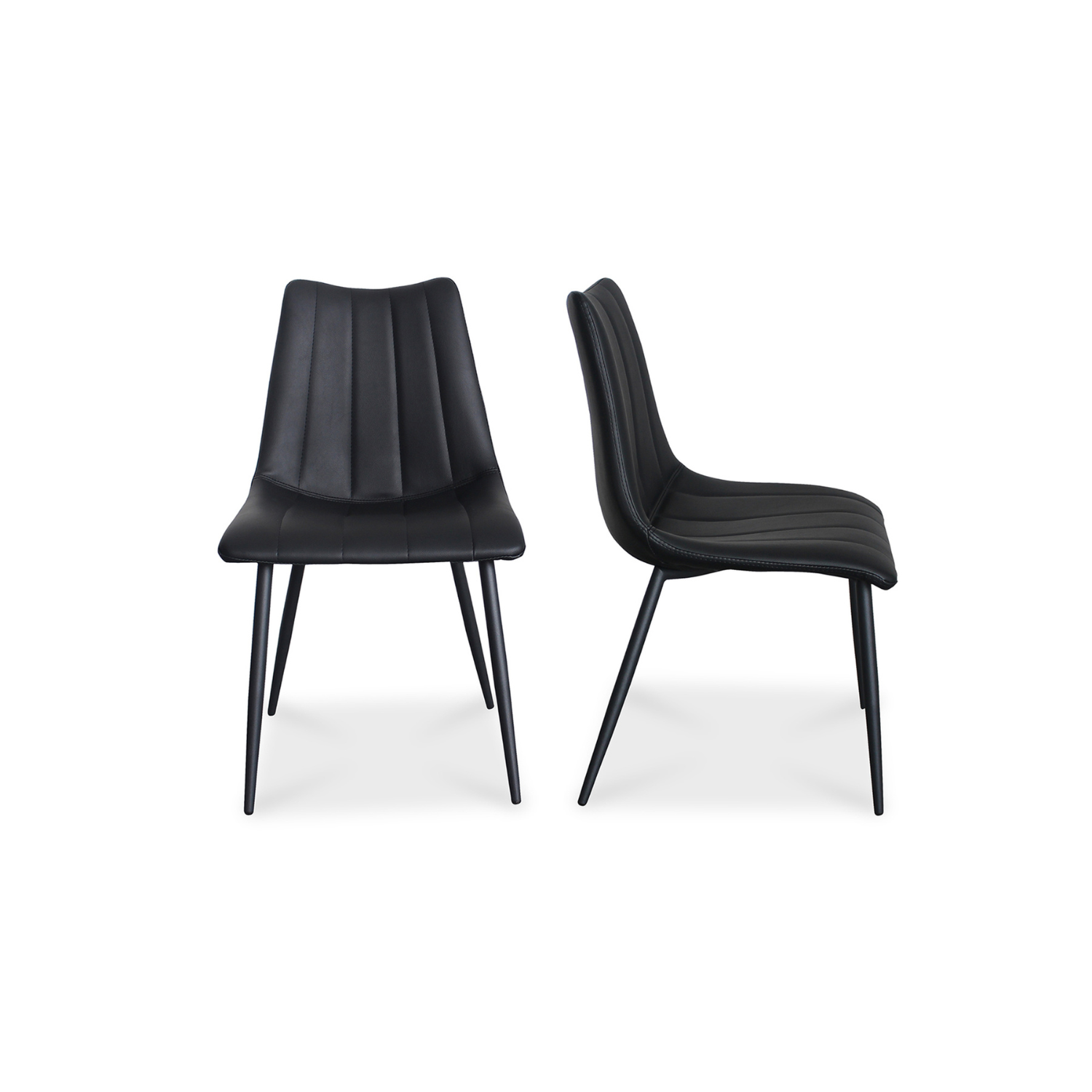 Moe's Home | Alibi Dining Chair • Set Of Two