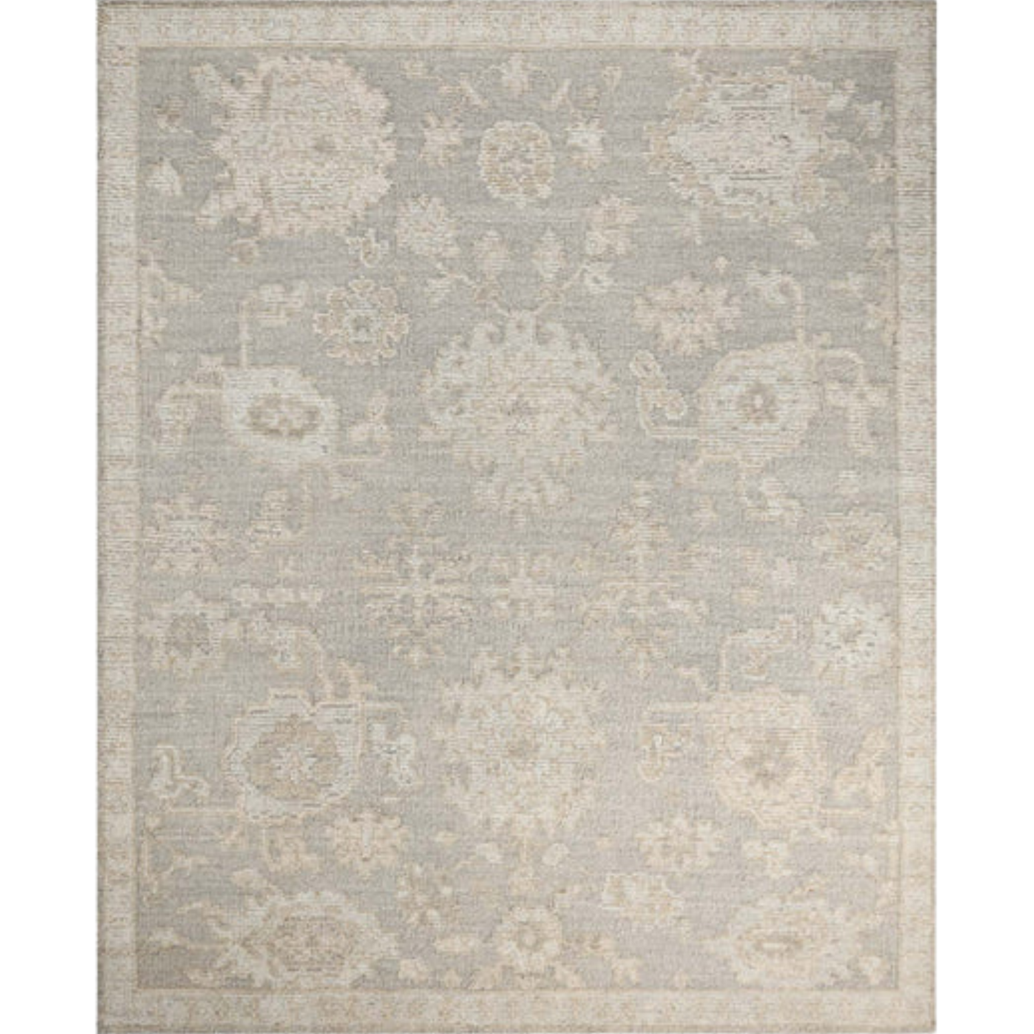 Tapis Adelaide | Grey / Mist