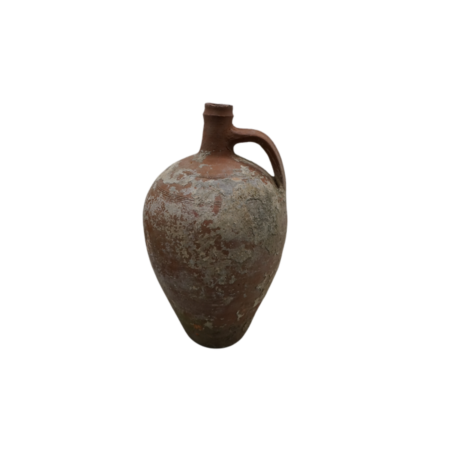 Maison Leva | Amphora Single Handled Pot