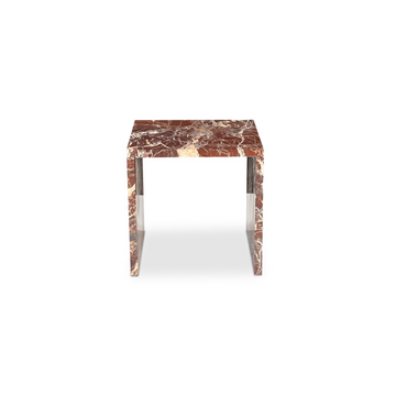 Moe's Home | Rosa Levanto Marble Accent Table