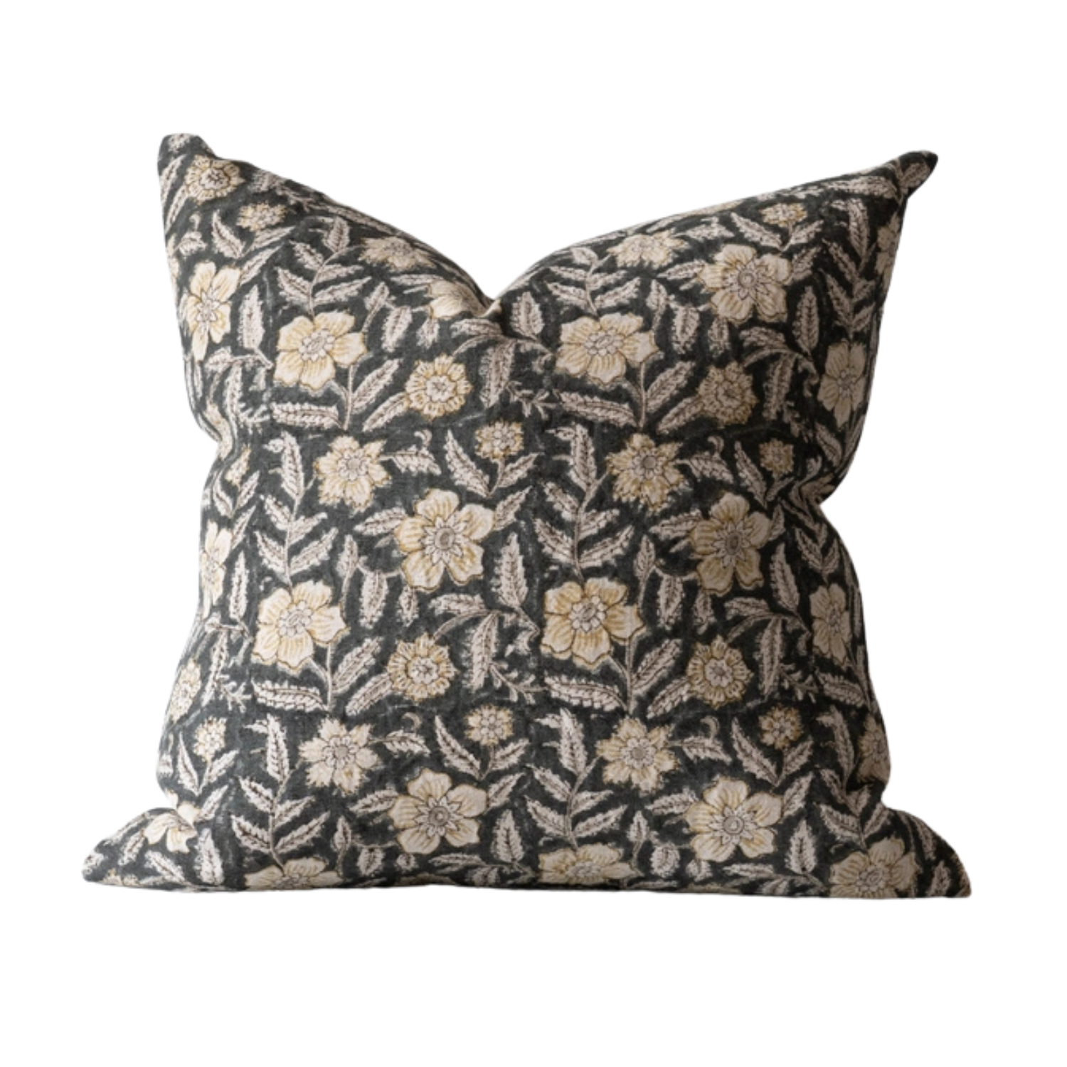 Maison Leva | Housse de coussin Greta