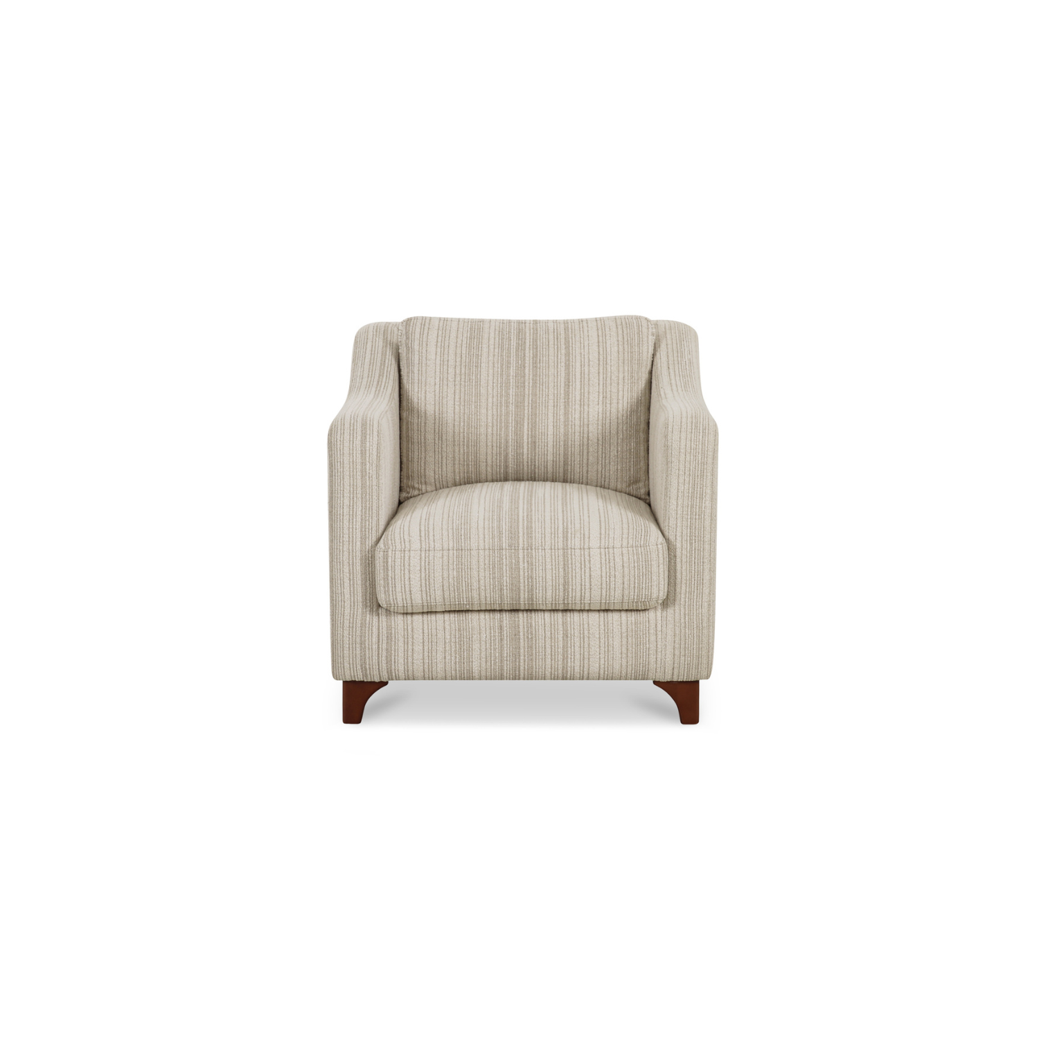 Moe's Home | Fauteuil Ligné Hewitt