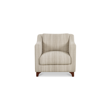 Moe's Home | Fauteuil Ligné Hewitt