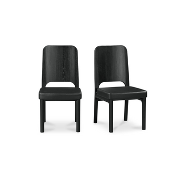 Moe's Home | Kerr Dining Chair • Set of Two