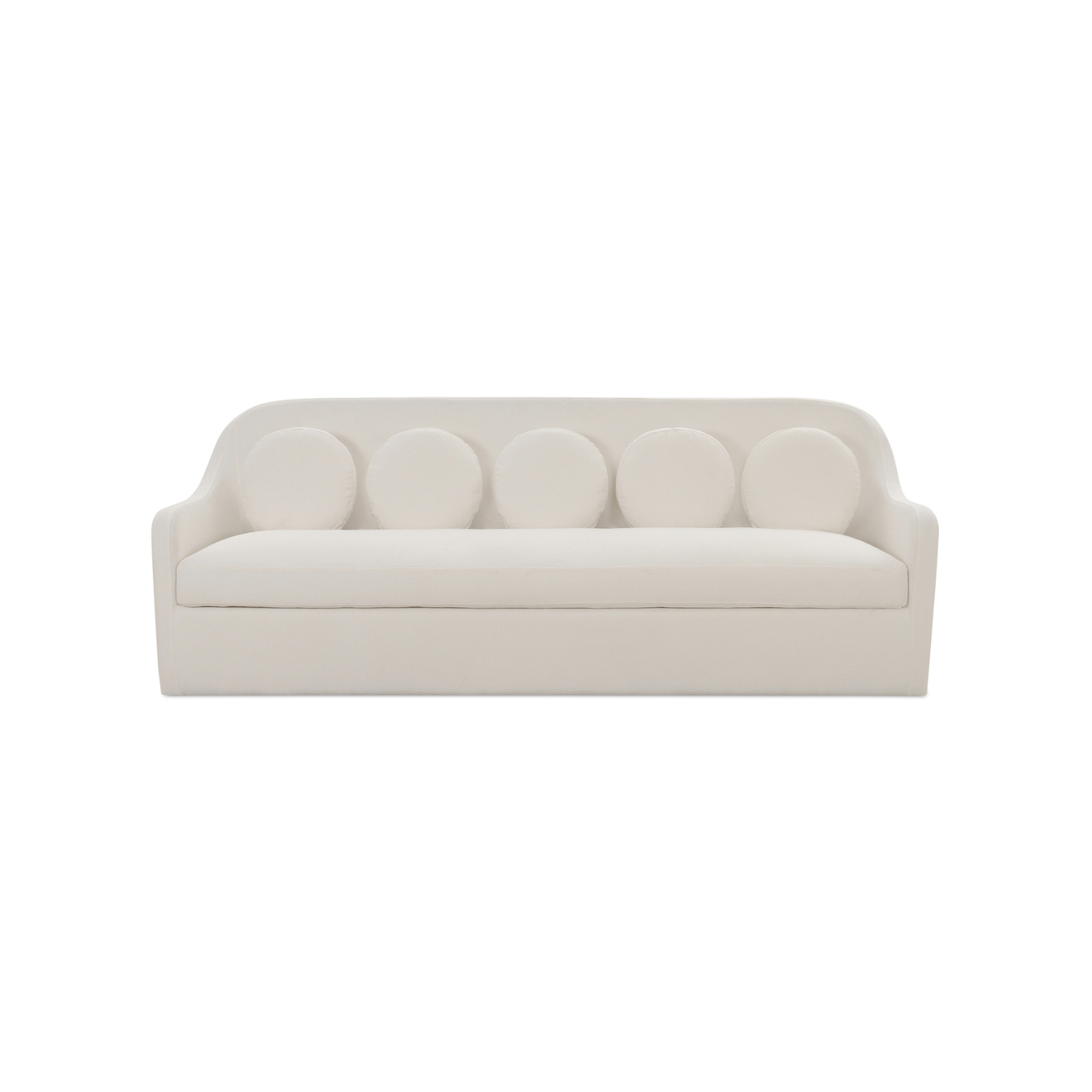 Moe's Home | Rialto Sofa