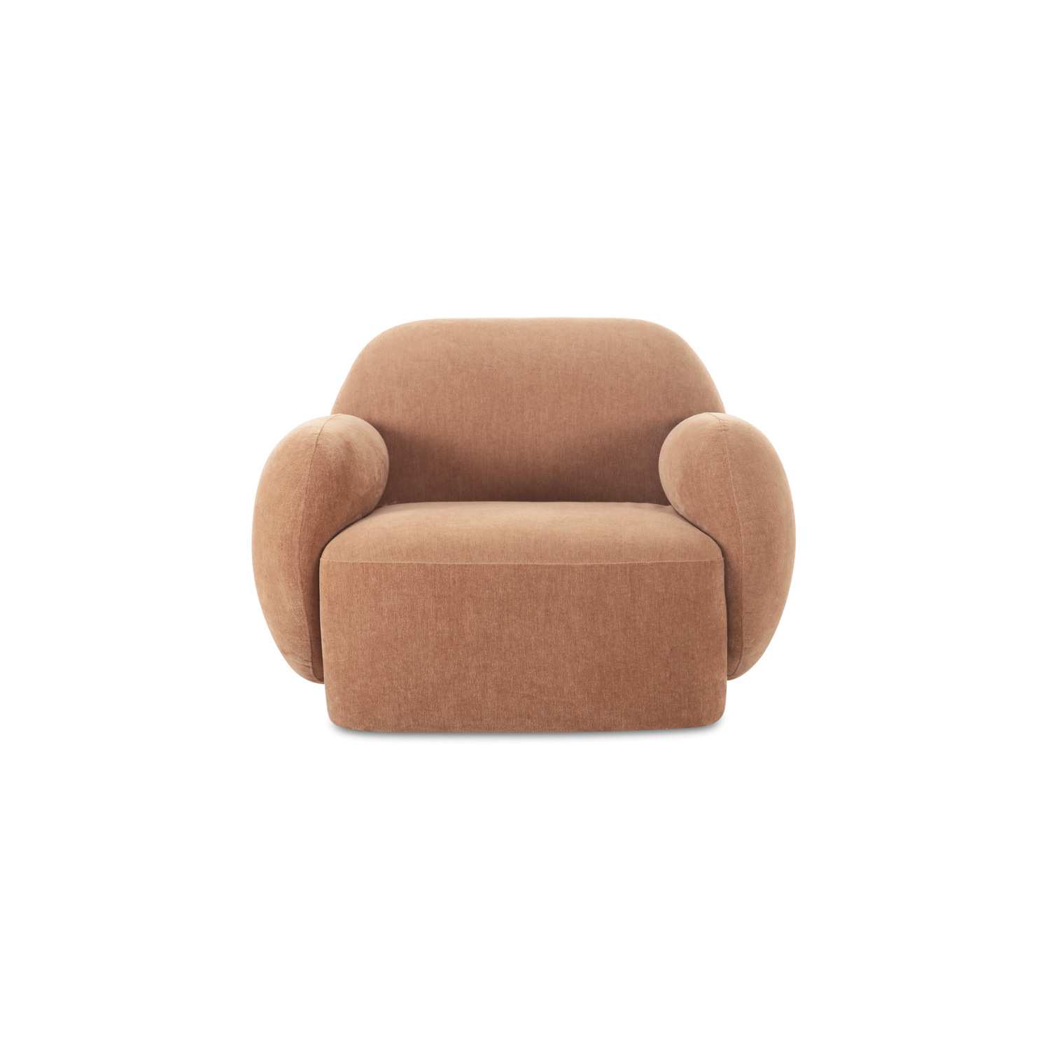 Moe's Home | Hazel Lounge Chair