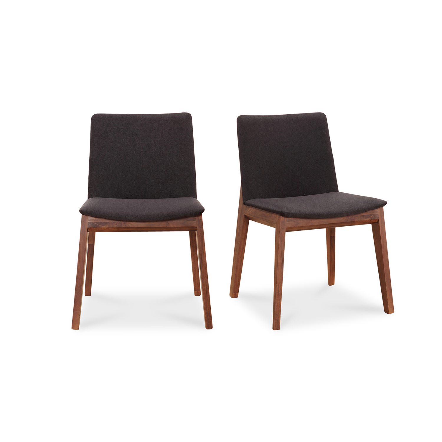 Moe's Home | Deco Dining Chair • Set of Two