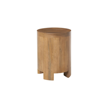 Salvatore Accent Table