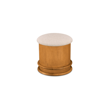 Moe's Home | Piccolo Storage Stool