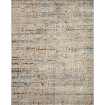 Loloi | Axel Rug • AXE-01 Stone / Sky