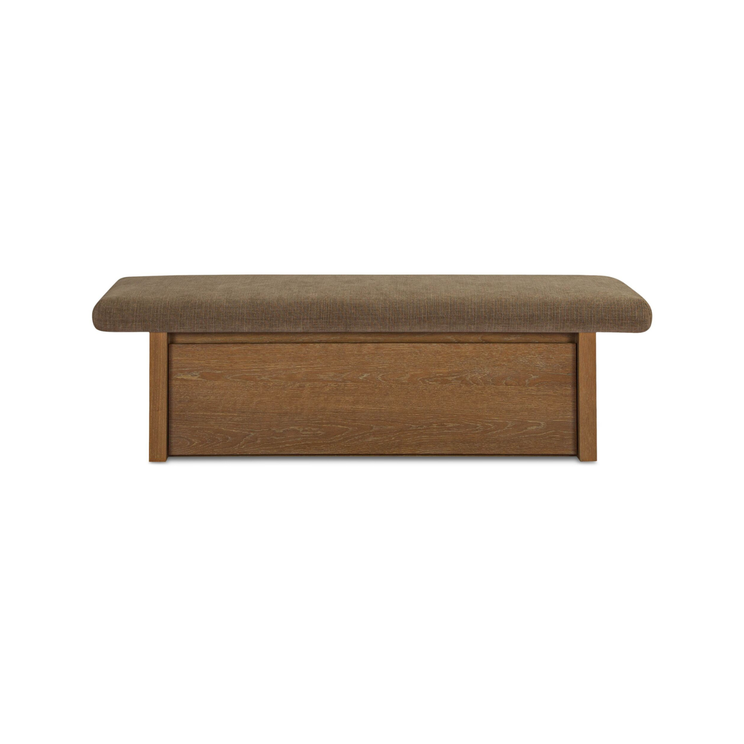 Moe's Home | Gemma Storage Bench