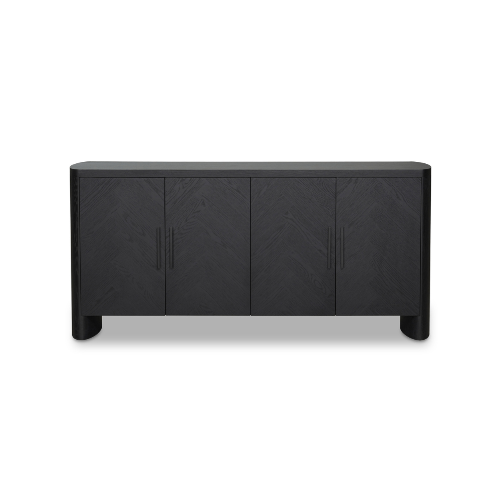 Moe's Home | William Sideboard