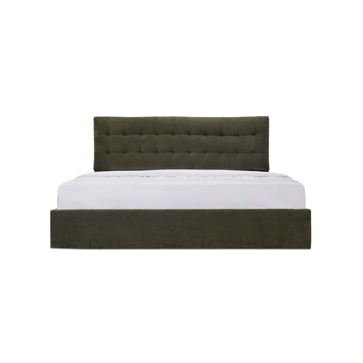 Moe's Home | Sebastion Storage Bed
