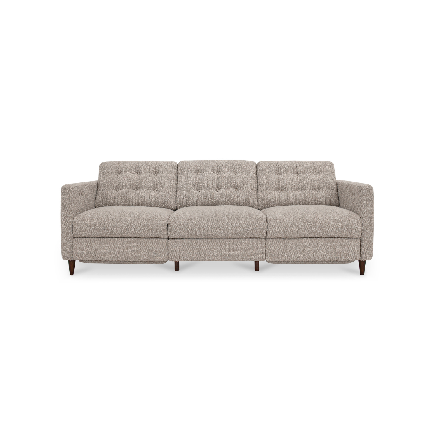 Moe's Home | Bridgers Power Recliner Sofa