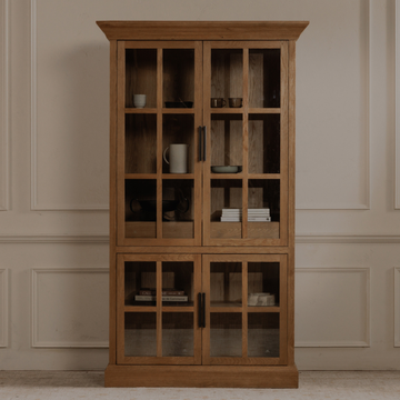 Moe's Home | Raymond Tall Cabinet