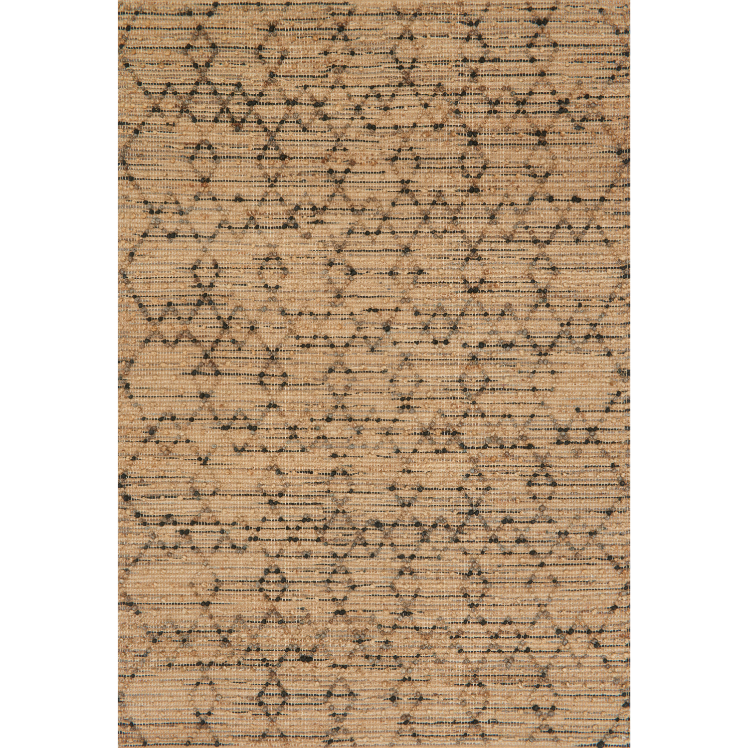 Loloi | Beacon Rug • BU-01 Charcoal