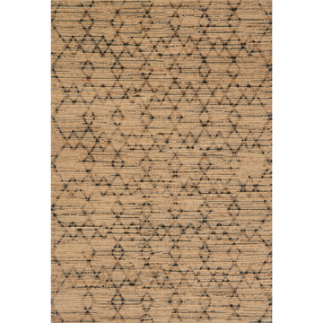 Loloi | Beacon Rug • BU-01 Charcoal