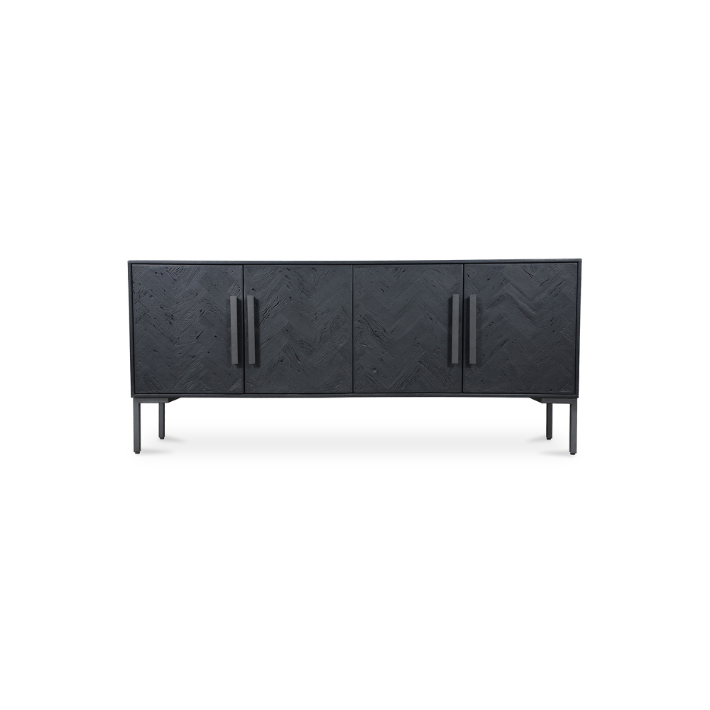 Fishbone Sideboard