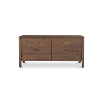 Wiley Dresser