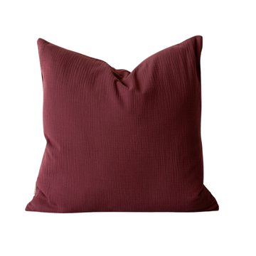 Maison Leva | Housse de coussin Davina